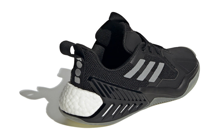 (PS) adidas Star War 4uture One J 'Black Gray' FW2360