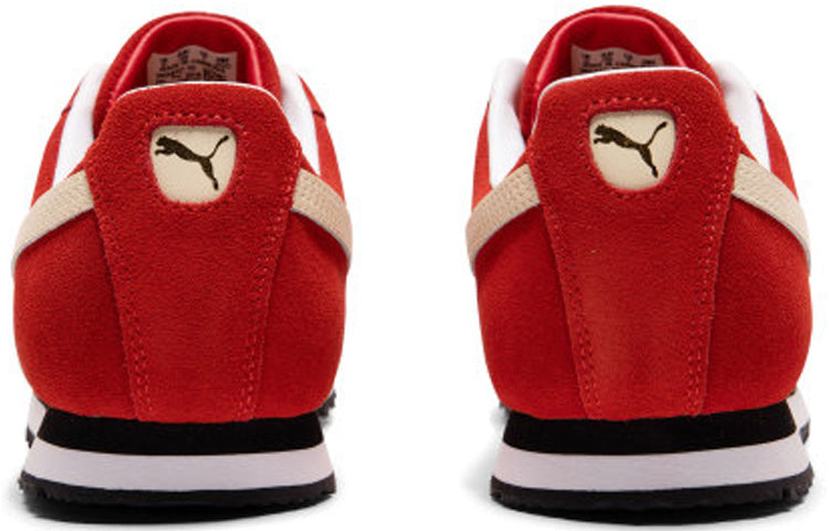 PUMA Roma Suede 'High Risk Red' 365437-13