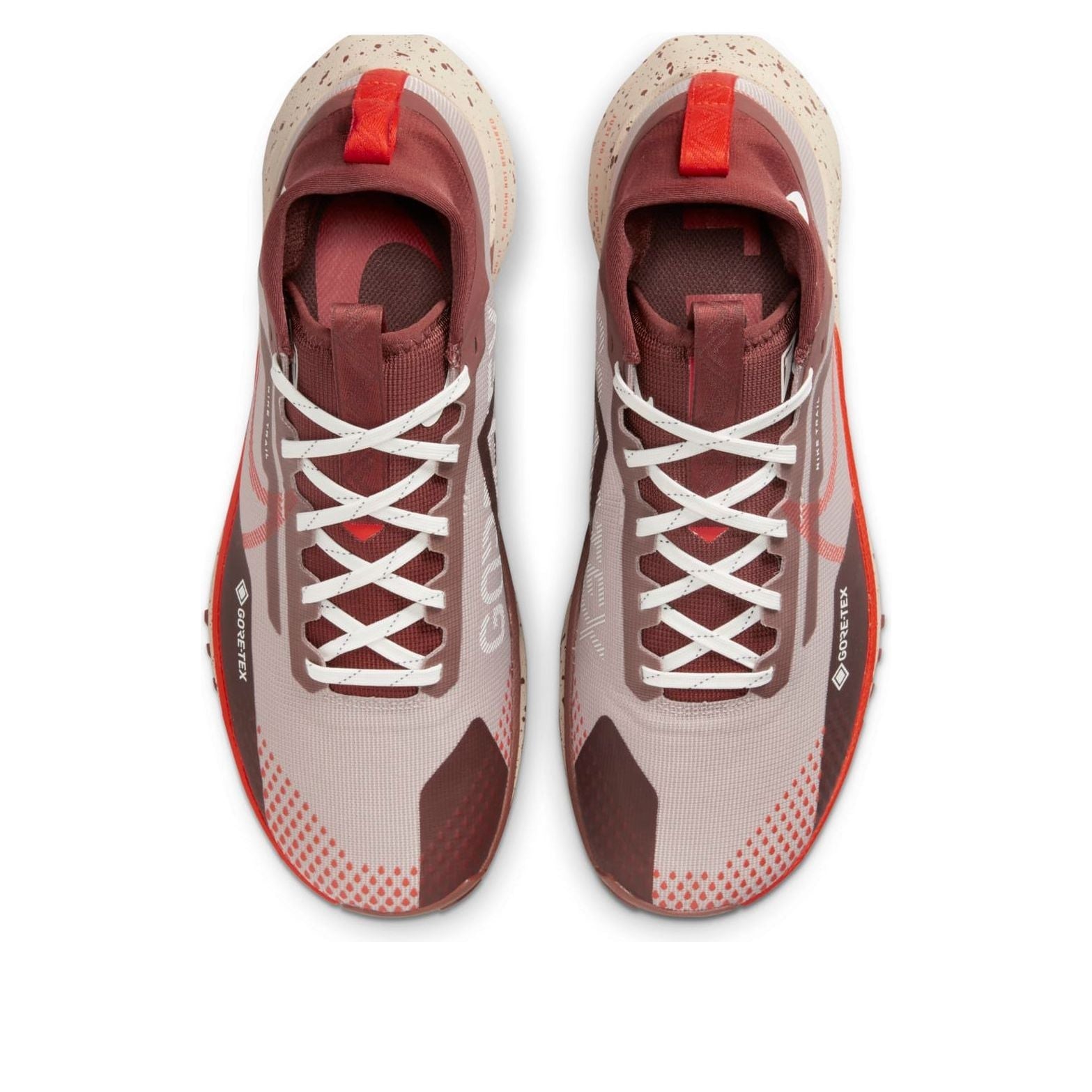 Nike Pegasus Trail 4 GTX 'Diffused Taupe' DJ7926-200