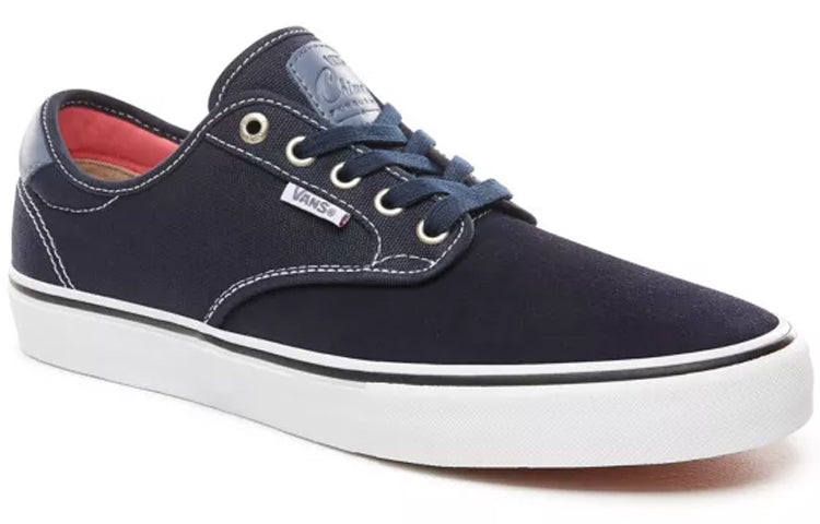 Vans Chima Ferguson Pro 'Sky Captain' VN0A38CFUH9