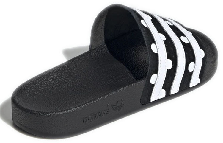 (WMNS) adidas Adilette Slides 'Polka' EF5591