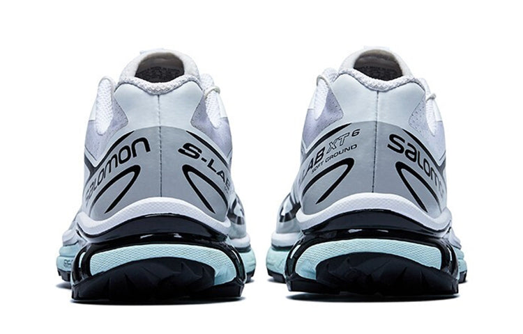 Salomon XT-6 'White Icy Morn' 413173