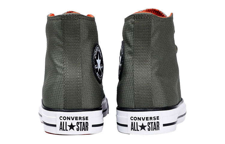 Converse Chuck Taylor All Star 'Grey Green' 162391C