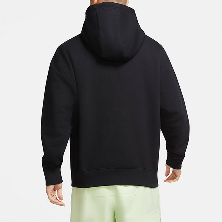 Nike ACG Solid Color Casual Pullover Black CT6337-010