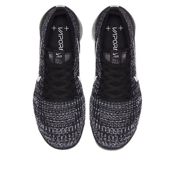 (WMNS) Nike Air VaporMax Flyknit 3 'Oreo' AJ6910-001