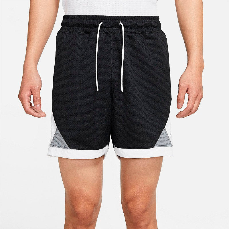 Air Jordan Dri-FIT Air Diamond Shorts 'Black' CV3087-011