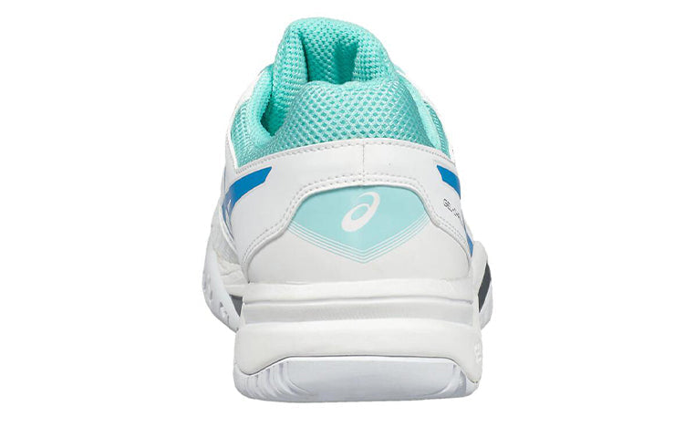 (WMNS) ASICS Gel-Challenger 11 'Blue White Green' E753Y-0143