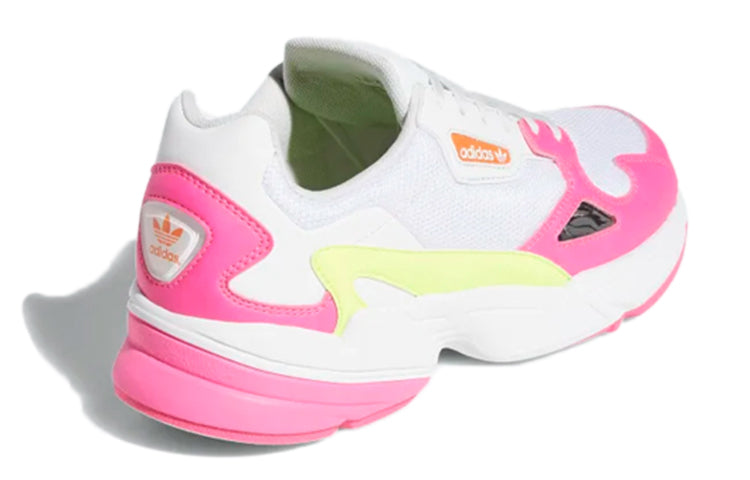 (WMNS) adidas Falcon 'Shock Pink' EE4405