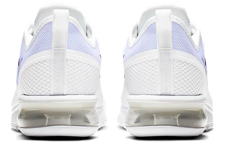Nike Air Max Sequent 4.5 'White' BQ8822-100
