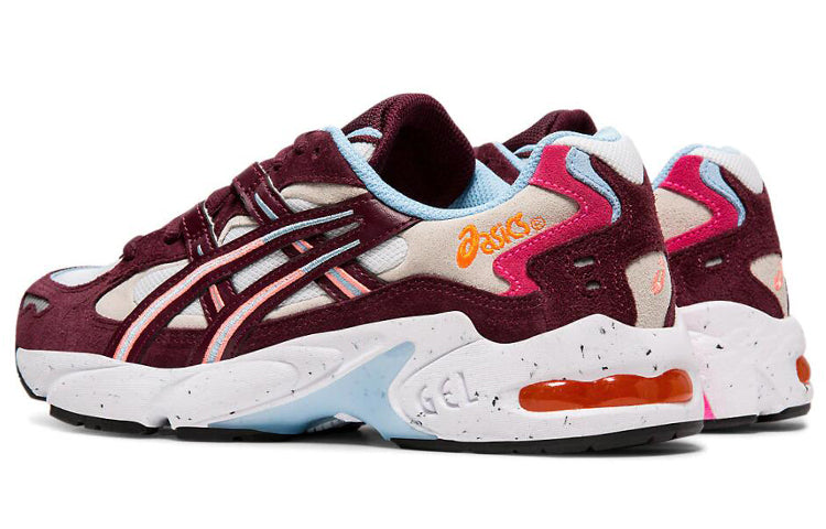 ASICS Gel-Kayano 5 OG 'Deep Mars' 1022A156-100