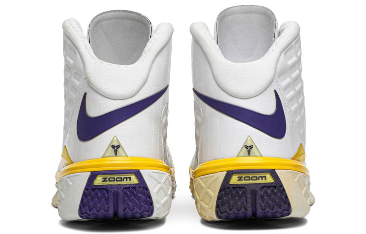 Nike Zoom Kobe 3 SL 'MVP' 318695-151