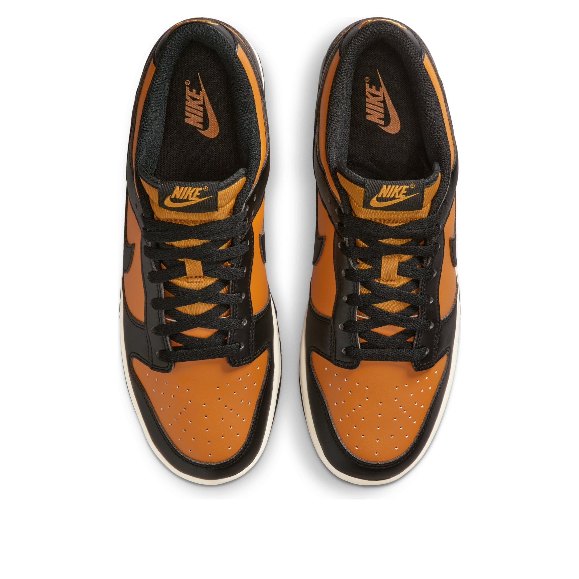 Nike Dunk Low 'Black Desert Ochre' HF5441-701