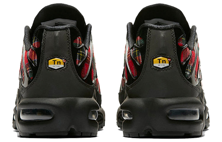 (WMNS) Nike Air Max Plus 'Tartan' AV9955-001