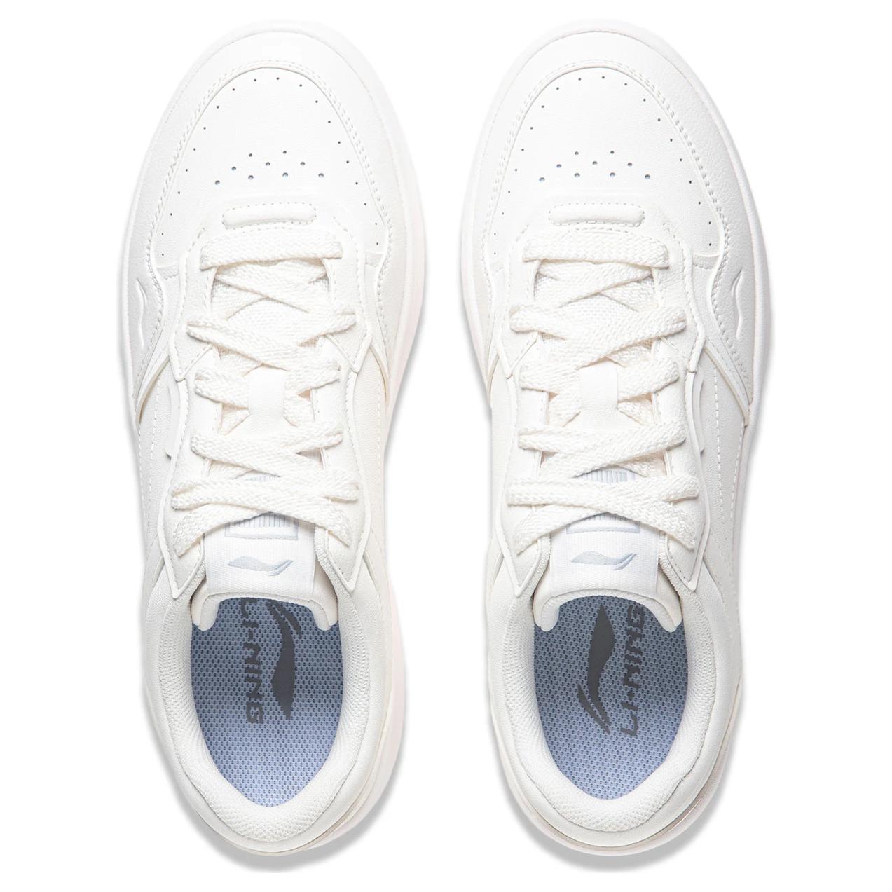 (WMNS) Li-Ning Xingchu 2.0 V2 'White' AGCU108-6