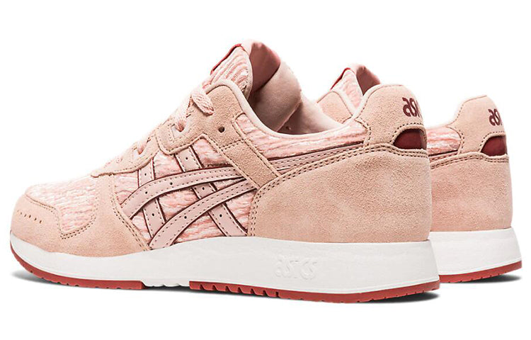 (WMNS) ASICS Gel Lyte Classic 'Ginger Peach' 1192A209-701