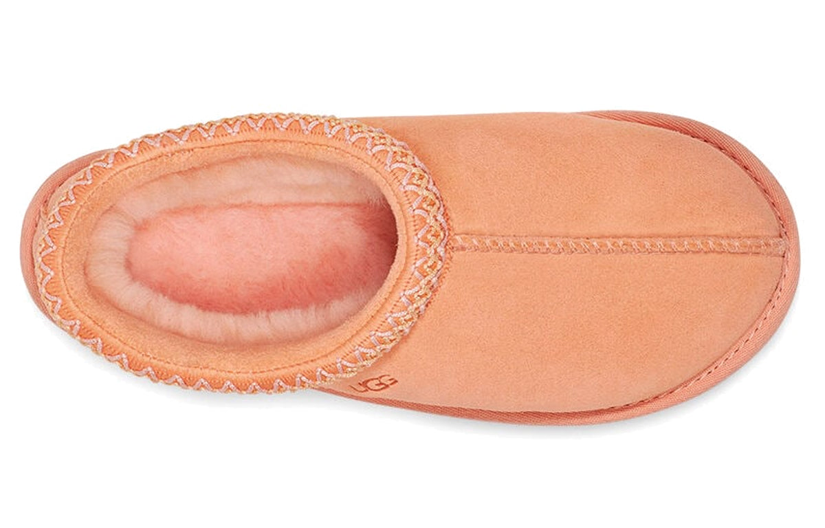 (WMNS) UGG Tasman Slipper 'Grapefruit' 5955-GFR