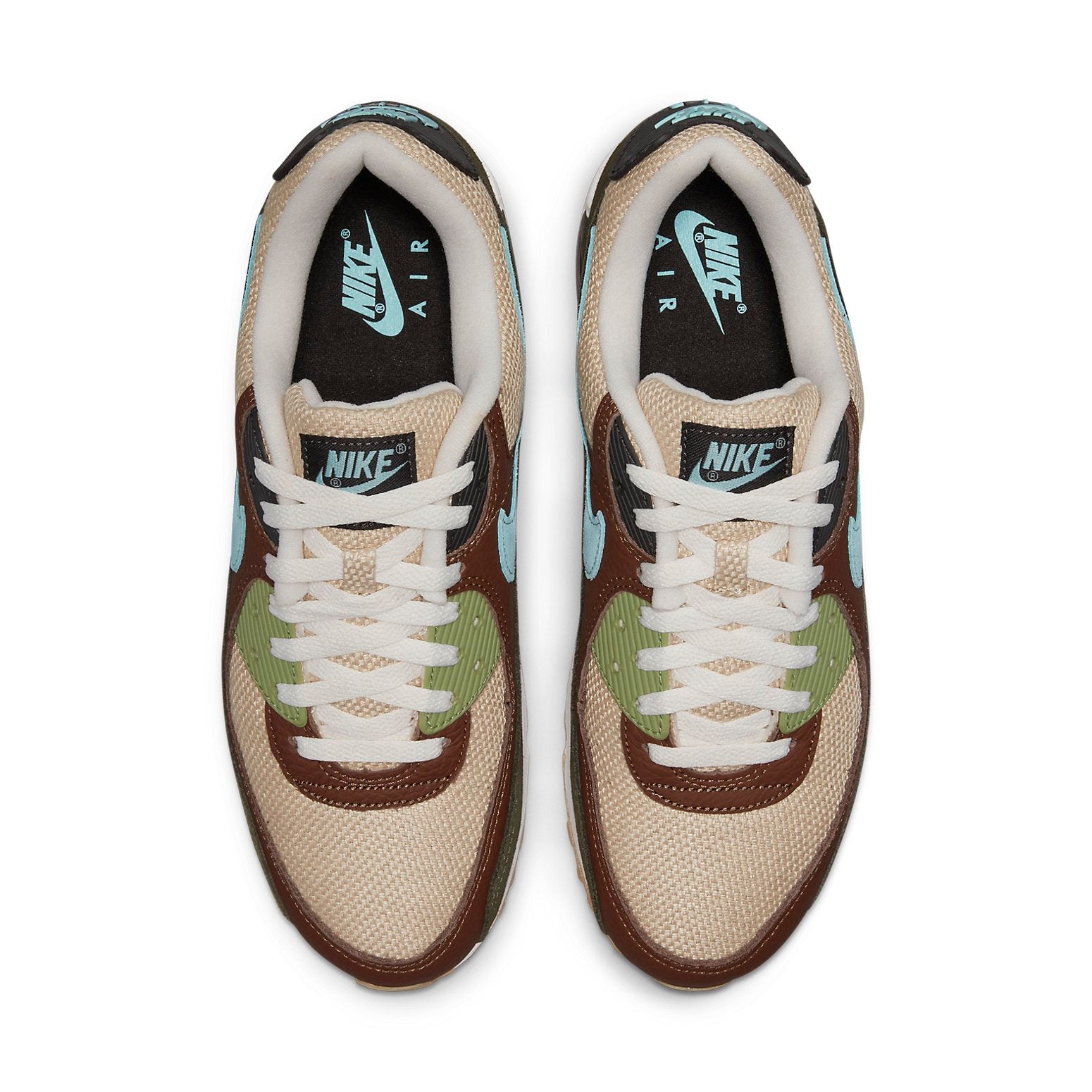 Nike Air Max 90 'Hemp' FB3348-200
