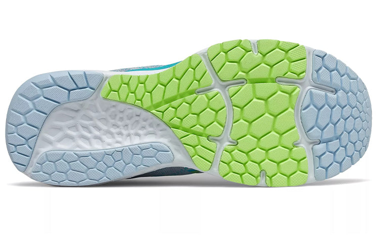 (WMNS) New Balance Fresh Foam 880v11 'Light Cyclone Virtual Sky' W880S11