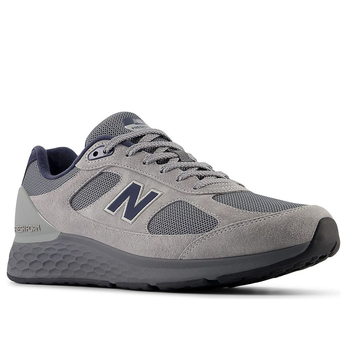 New Balance Fresh Foam 1880 'Slate Grey' MW1880L1