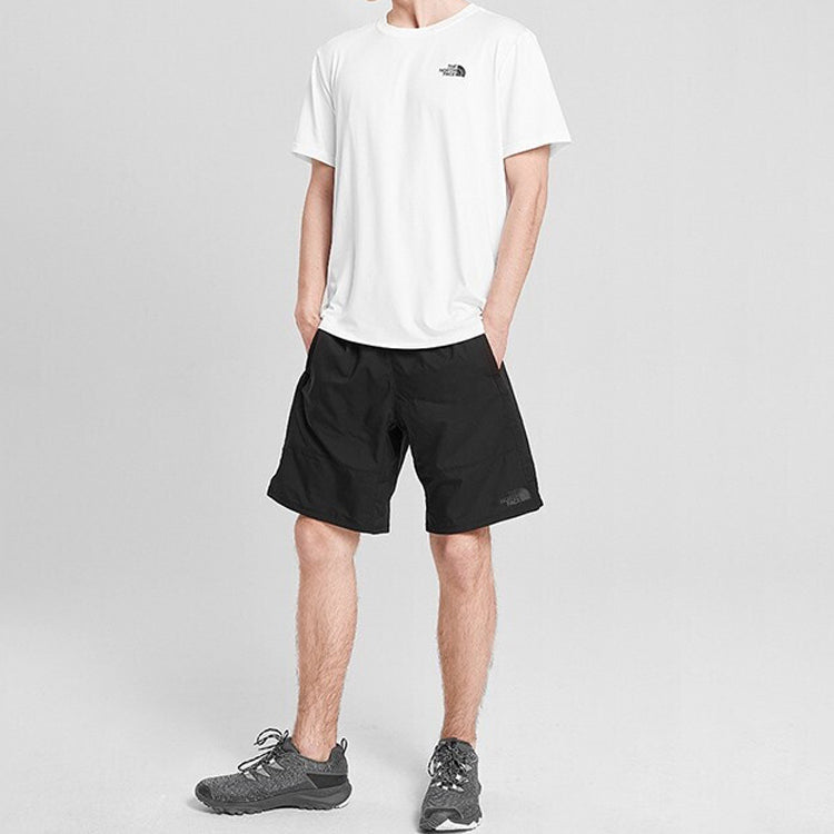 THE NORTH FACE Unisex Flashdry-xd Training White 4NCR-FN4
