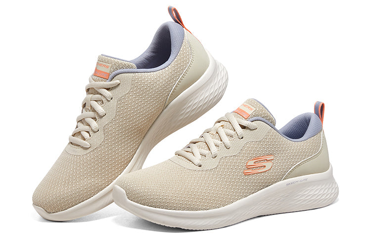 (WMNS) Skechers Skech-Lite Pro 'Natural Multicolor' 150044-NTMT