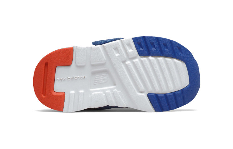 New Balance Hook and Loop 997H 'White Blue Red' IZ997HZJ