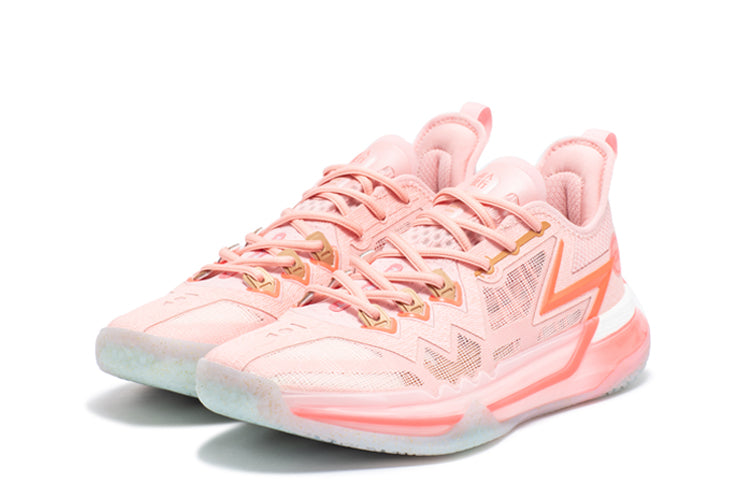 361 Degrees Big3 Future 'Pink' 672411114-8