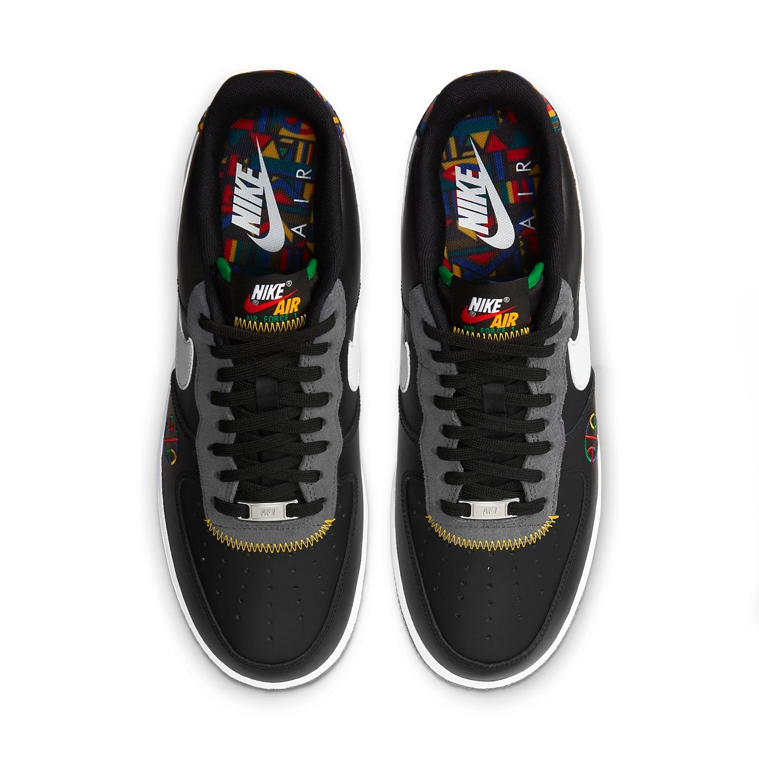 Nike Air Force 1 '07 LV8 'Live Together, Play Together' DC1483-001