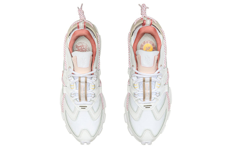 (WMNS) Li-Ning Counterflow x Dunhuang Museum 'White' AGCQ268-3