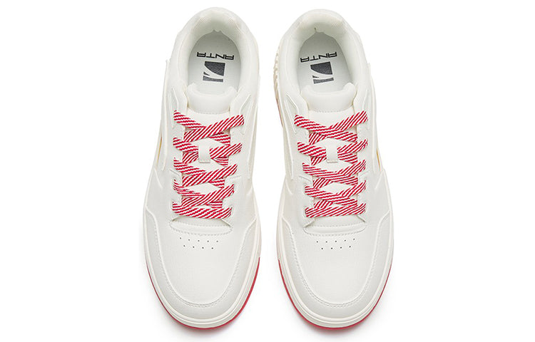 ANTA 982 Low 'White Red' 112248066-4
