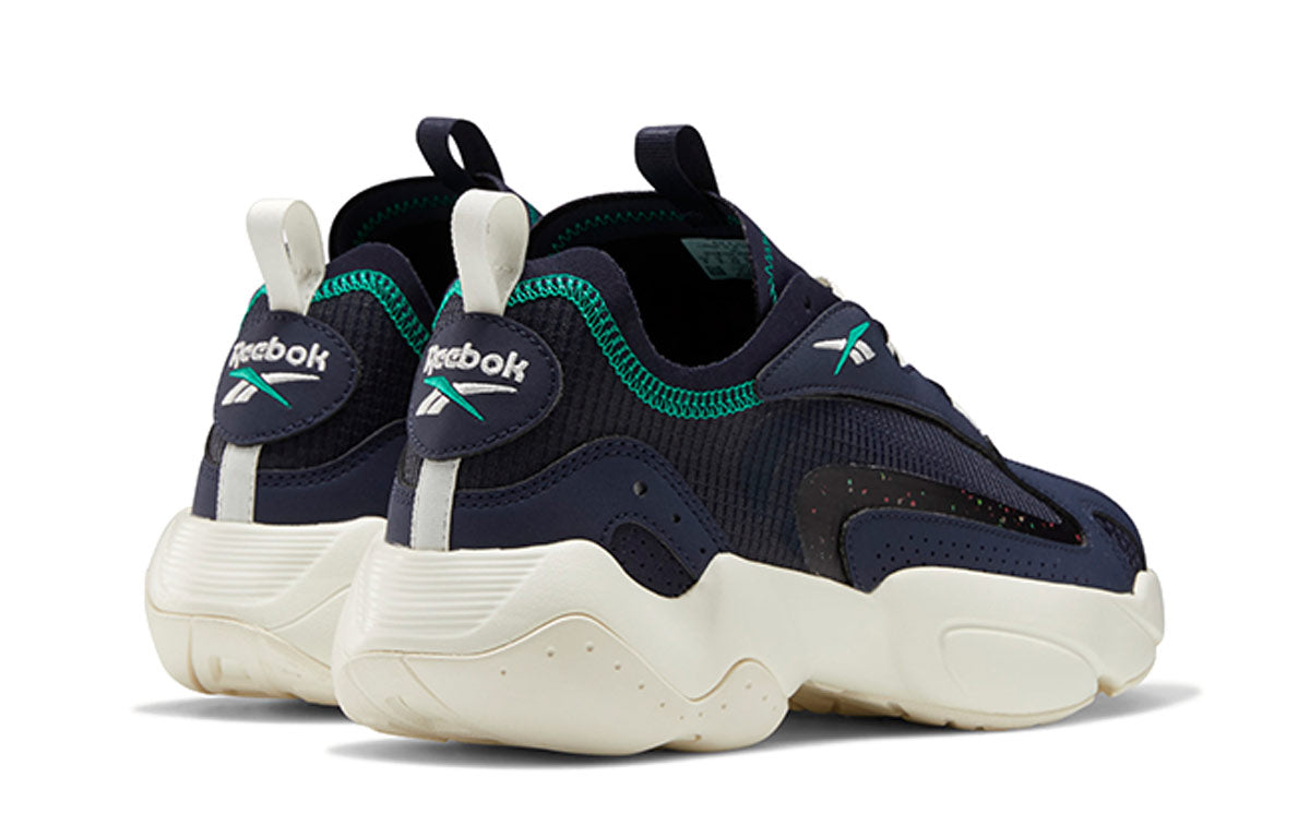 Reebok Royal Pervader Sport 'Black White' FX0772