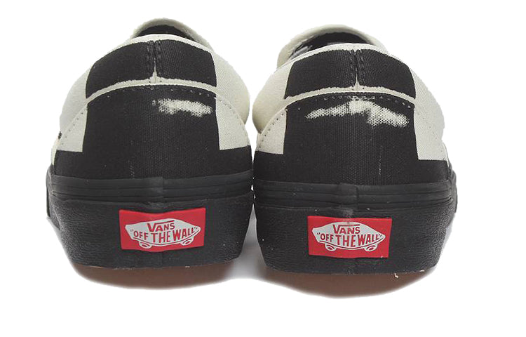 Vans Slip-On 'Overprint' VN0A4BV3V8P