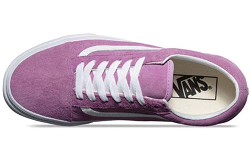 Vans Old Skool Pig Suede 'Violet' VN0A38G1U5O