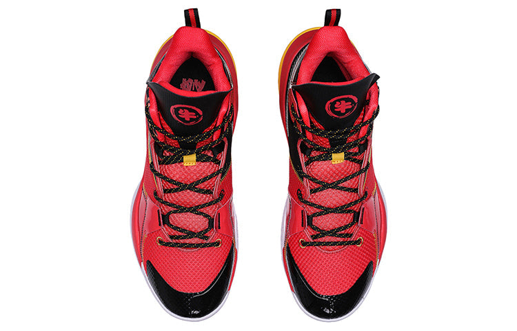 Li-Ning Power 7 V2 'New Year' ABPR009-3