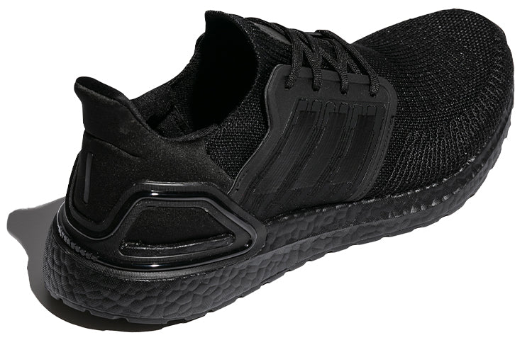 (WMNS) adidas Ultraboost 20 'Black' G55826