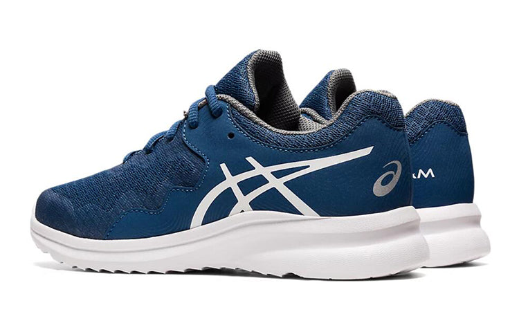 (GS) ASICS Lazerbeam ME Blue/White 1154A080-021