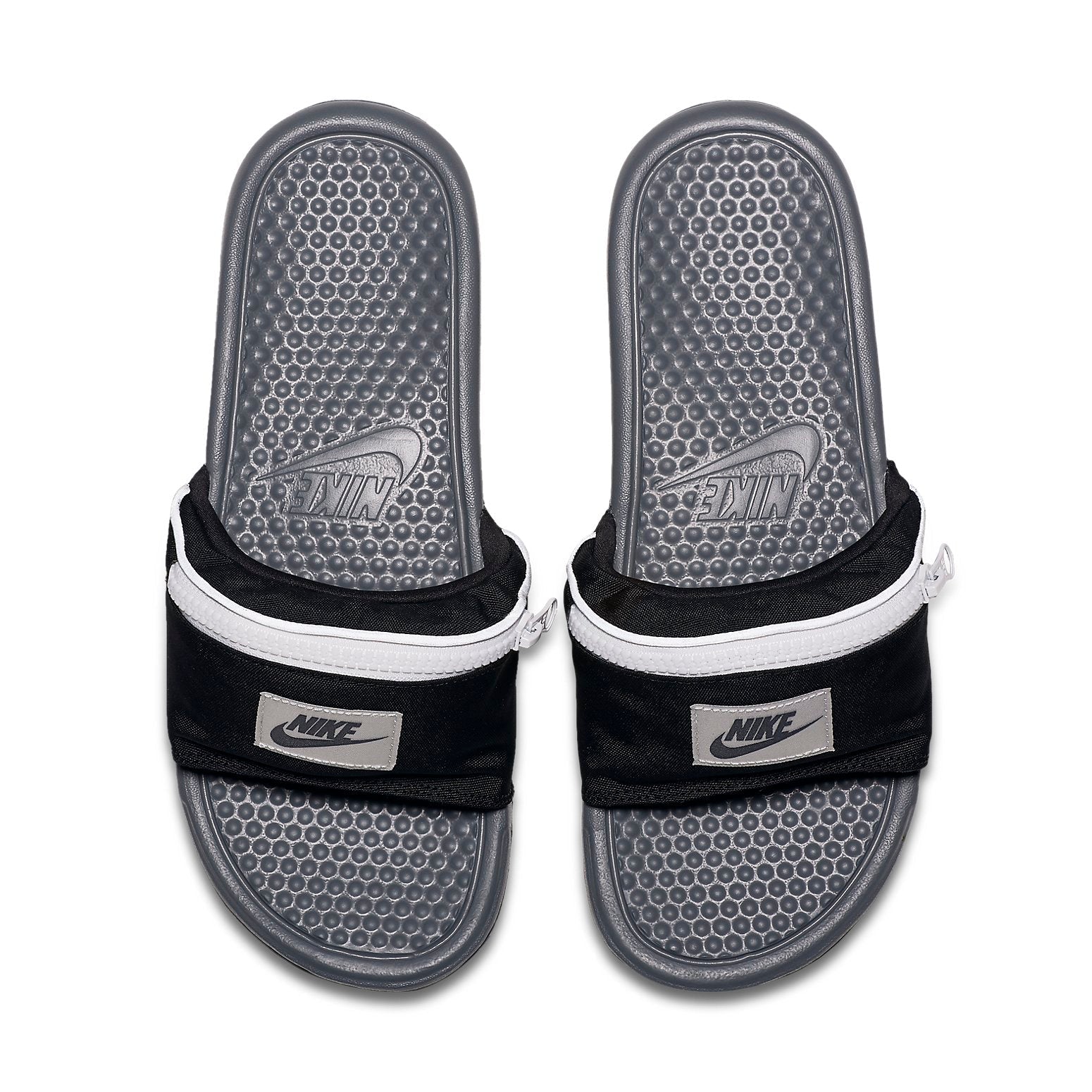 Nike Benassi JDI Slide 'Fanny Pack' AO1037-001