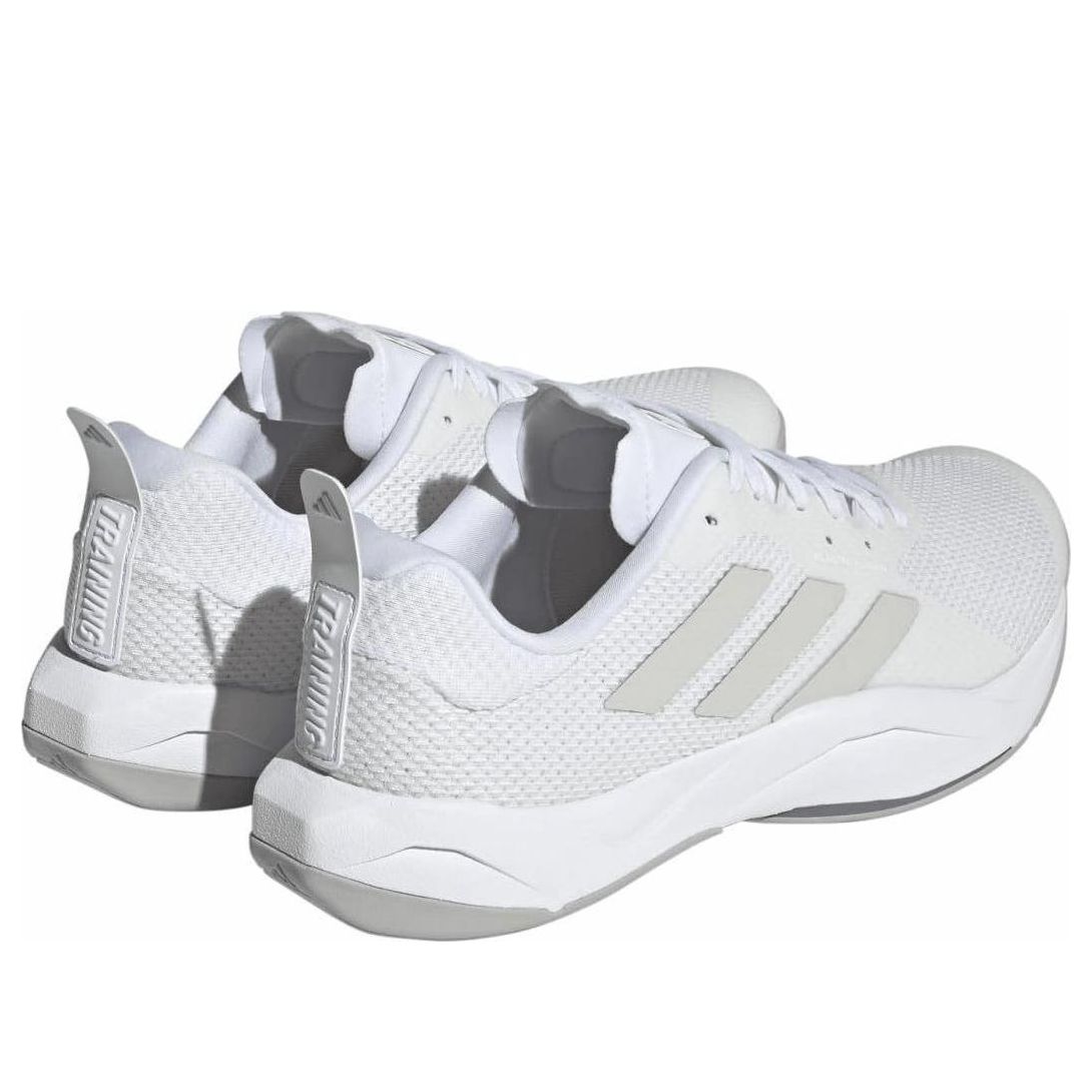 (WMNS) adidas Rapidmove Trainer 'Cloud White Grey' IF3204