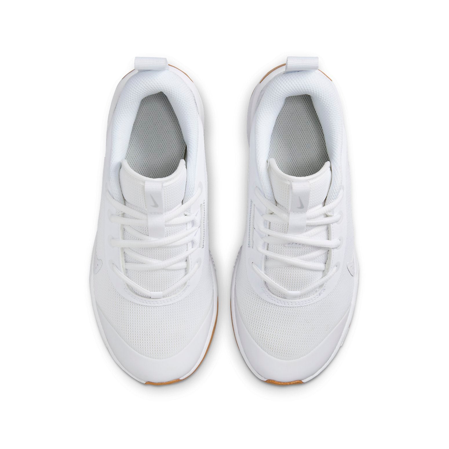 (GS) Nike Omni Multi-Court 'White Gum' DM9027-105
