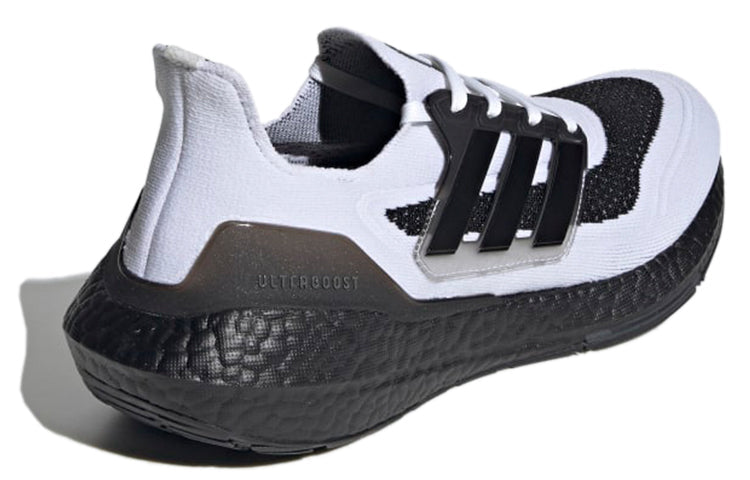 adidas Ultraboost 21 'Oreo' S23708
