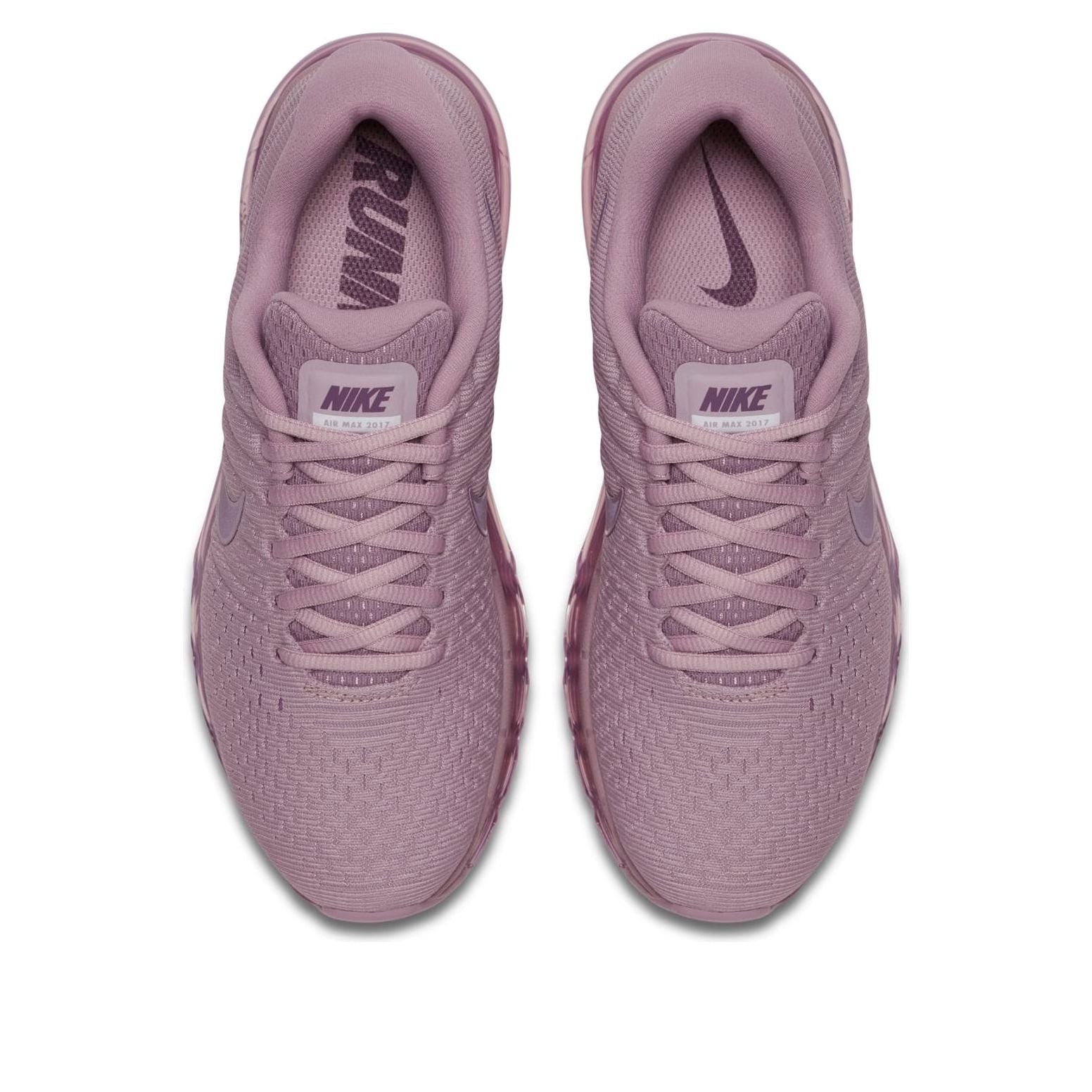 (WMNS) Nike Air Max 2017 'Plum Fog' 849560-503