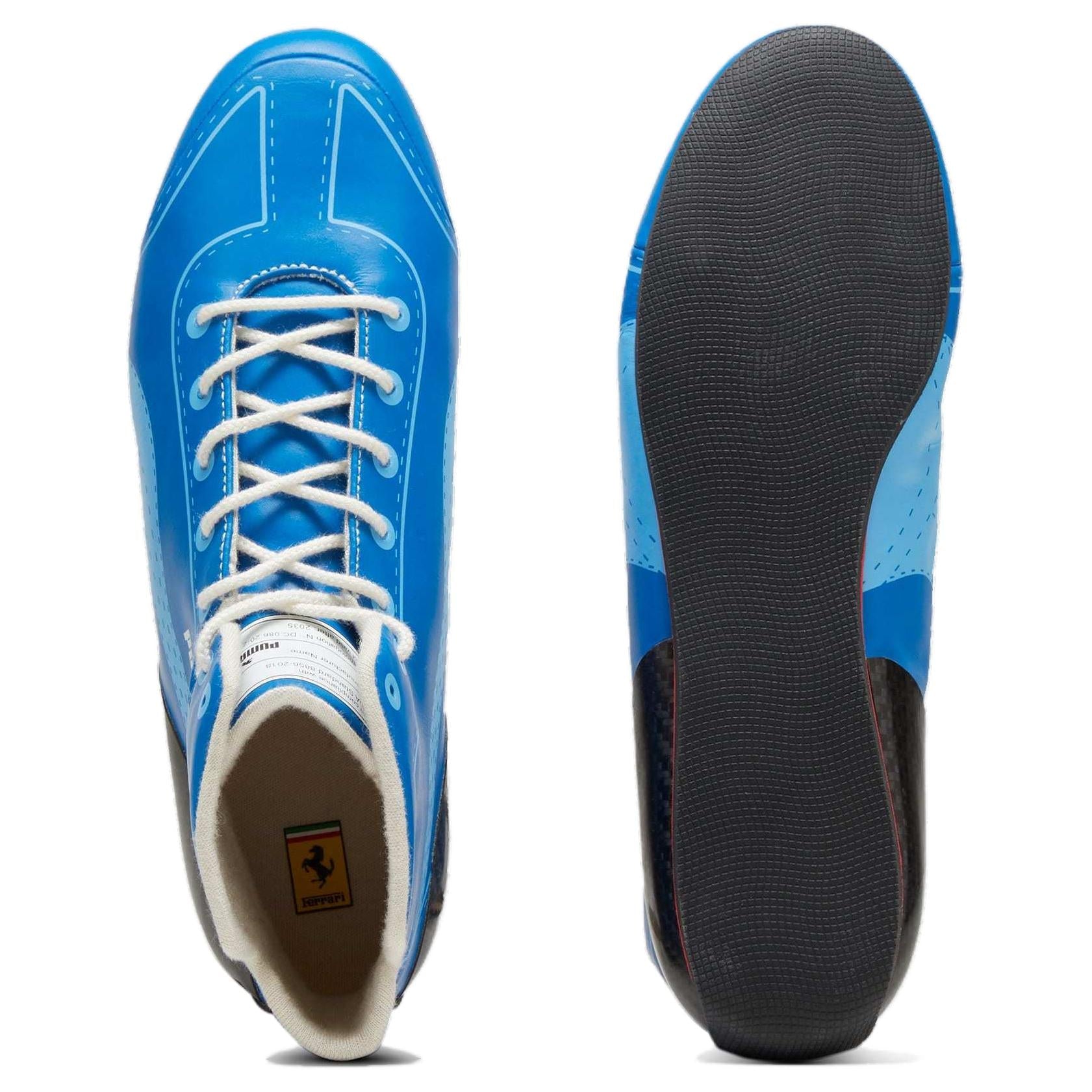 Puma Speedcat Pro 'Scuderia Ferrari Miami' 308476-01