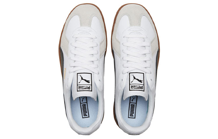 PUMA Army Trainer OG 'White Gum' 380709-01