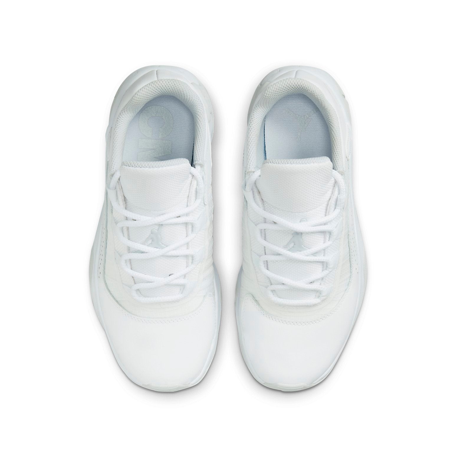 (GS) Air Jordan 11 CMFT Low 'White' CZ0907-101