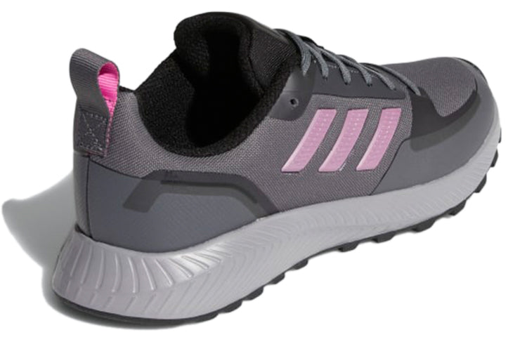 (WMNS) adidas Runfalcon 2.0 TR 'Grey Cherry Metallic' FZ3584