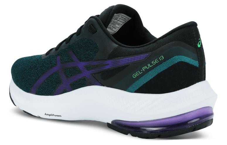(WMNS) ASICS Gel-Pulse 13 'Green Purple' 1012B270-004
