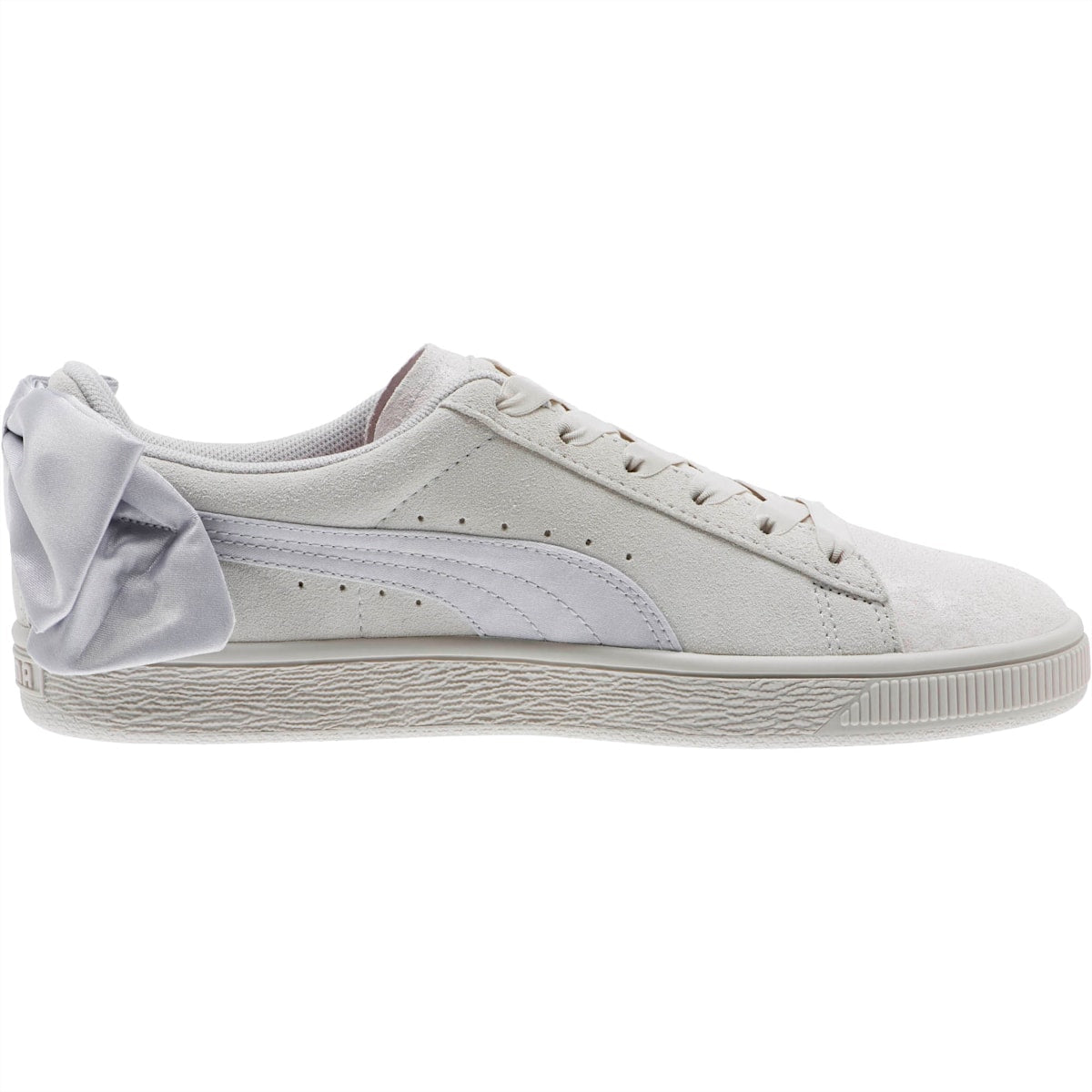 PUMA Suede Bow Galaxy 369217-02