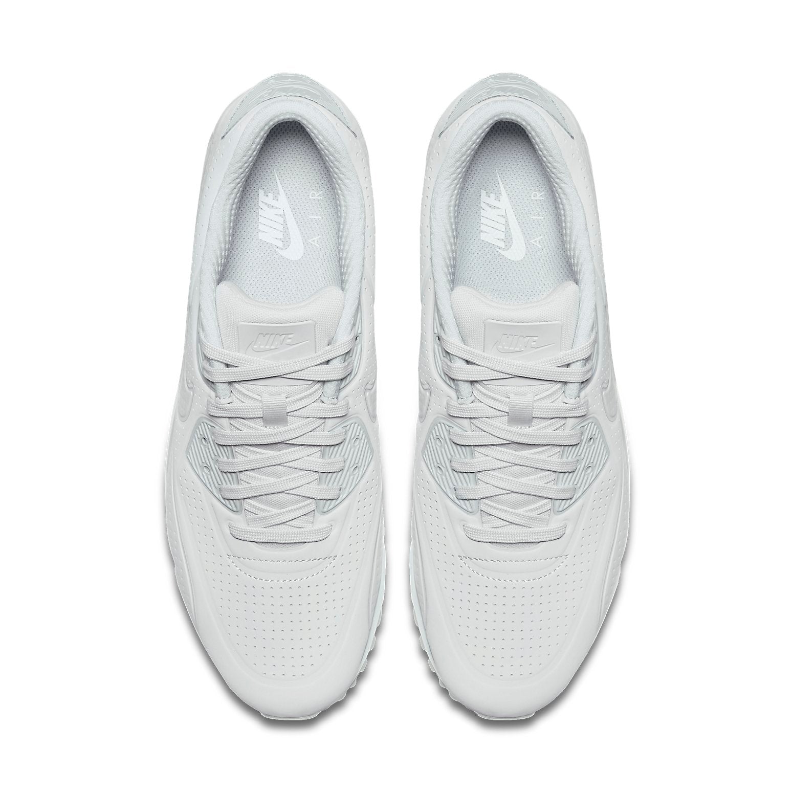Nike Air Max 90 Ultra Moire 'Medium Grey' 819477-005