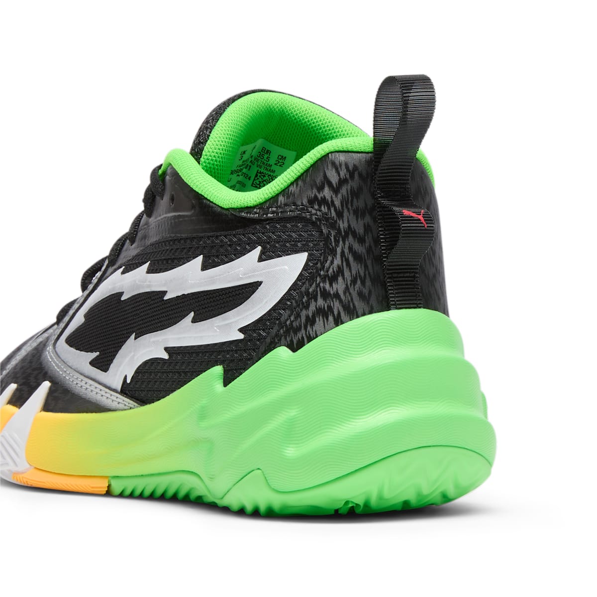 (GS) PUMA x NBA 2K Scoot Zeros 'Shot Meter' 309866-01