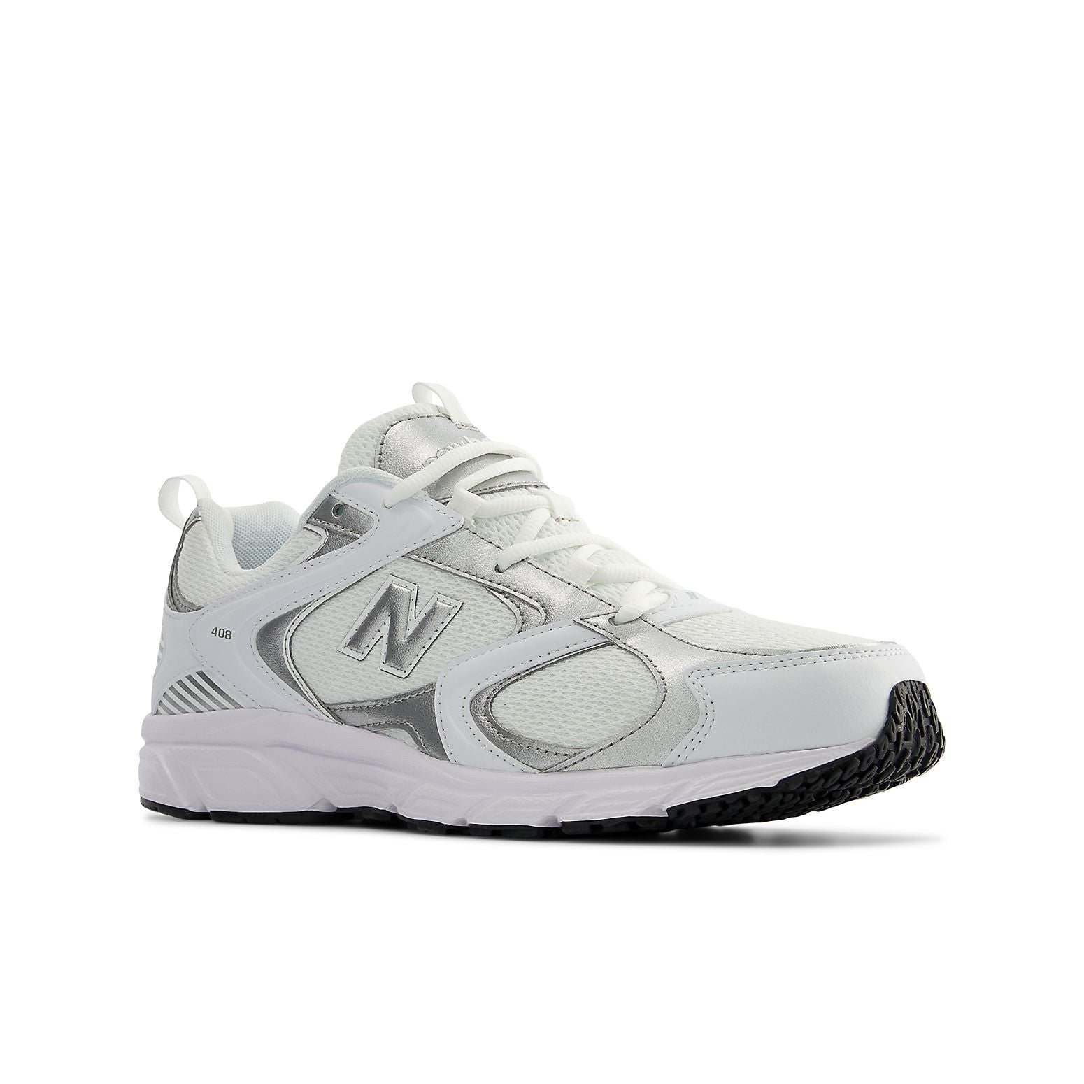 New Balance 408 'White Silver' ML408WM